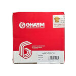 پیستون استاندارد S81 تیبا قائم 11612941001 - تصویر 4