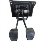 کشکول  کامل همراه پدال پژو405-سمند(XU7-XU7P)-پژو پارس (SLX R2) -تیپ 5