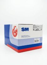 رینگ SM و بوش پیستون SM پژو 405 شرکت KONEKS (00202687) - تصویر 2