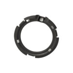 بلبرینگ جلو L90 لیبل ویژن  L90 -ساینا S KDK (DAC37720437-2RZ)(visiun) - تصویر 4