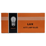 لامپ 2 کنتاکت   پراید-پژو 405  لوکس LUX - تصویر 2