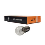 لامپ 2 کنتاکت   پراید-پژو 405  لوکس LUX - تصویر 4