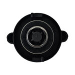 درب رادیاتور پژو405 ـ سمند EF7 ـ پژو R2 دیناپارت 1202079 - تصویر 2