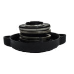 درب رادیاتور پژو405 ـ سمند EF7 ـ پژو R2 دیناپارت 1202079 - تصویر 3