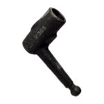 بازویی تعویض دنده چدنی پراید کوارت 62423 KOART (KT200910) - تصویر 2