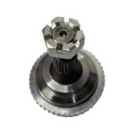 سر پلوس 22 خار ABS کوفکو (خار وسط) پژو 405 هرینگتون - تصویر 6