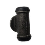سیلندر ترمز چرخ عقب ABS راست (پیچ 8) پژو 405 ترمز سازان - تصویر 3