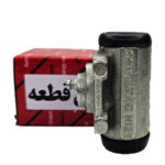 سیلندر چرخ عقب سوراخ وسط سمند EF7 آذین تنه - تصویر 2