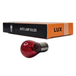 لامپ قرمز ترمز سوزنی  لوکس (LUX) - تصویر 4