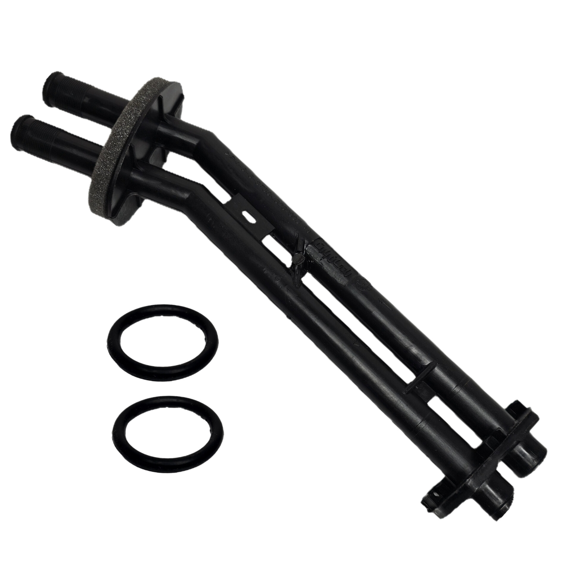 InShot_20260730_033846648 لوله بخاری پژو 206 رادمان پارت - تصویر 1