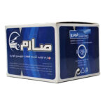 لاستیک چاکدار پراید وانت صارم 211038 - تصویر 5