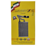 رادیات بخاری لوله بلند جوشی (ثابت) پژو 405  کوشش - تصویر 4