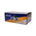 بوش طبق جناقی پژو 405-سمند (EF7-XU7-XU7P)-دنا-پژو پارس سامان(31000200001) - تصویر 5
