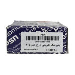 بلبرینگ چرخ جلو تقویتی پژو405 عظام - تصویر 4
