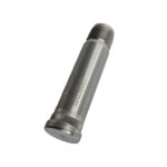 میل توپی ته خار سر رزوه ای پژو 405-سمند (EF7-XU7-XU7P)-دنا-پژو پارس جهان پارت 100205 - تصویر 5