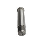میل توپی ته خار سر رزوه ای پژو 405-سمند (EF7-XU7-XU7P)-دنا-پژو پارس جهان پارت 100205 - تصویر 2