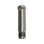 میل توپی ته خار سر رزوه ای پژو 405-سمند (EF7-XU7-XU7P)-دنا-پژو پارس جهان پارت 100205 - تصویر 3