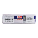 میل توپی ته خار سر رزوه ای پژو 405-سمند (EF7-XU7-XU7P)-دنا-پژو پارس جهان پارت 100205 - تصویر 7