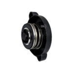 درب رادیاتور پژو405 ـ سمند EF7 ـ پژو R2 جهان پارت 100133 - تصویر 2