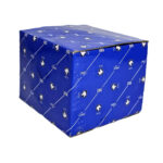توپی چرخ عقب ABS (مغناطیسی) پژو 206 تیپ 5-رانا ایساکویی(0450203099) - تصویر 5