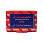 اتصالات چرخ جلو با بست و پیچ پژو 405  آذین تنه - تصویر 3