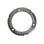 آلمینیوم کشابی گیربکس پژو 405  TPCO کد1402105004