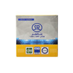 مقاومت فن پراید (طرح 206) سامفر - تصویر 5