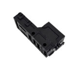 جعبه فیوز 6 فیوزه پژو405 لوکس (LUX) - تصویر 3