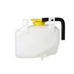 مخزن انبساط با خم 90درجه پراید  وجودی(36203) - تصویر 2