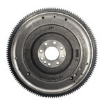 فلایویل و دنده استارت پژو405 ایساکویی 1190104799 - تصویر 3