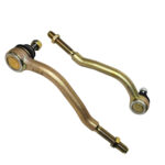 سیبک فرمان (چپوقی) چپ و راست پژو 405 AKS - تصویر 2