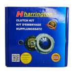دیسک و صفحه 4 فنر دوبل ترکیبی(200-215) تیبا-ساینا -کوئیک هرینگتون (X215-H35-102211) - تصویر 5