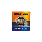 ترموستات 83 درجه با اورینگ پژو 405 BABA PART - تصویر 5