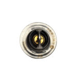 ترموستات 83 درجه با اورینگ پژو 405 BABA PART - تصویر 3