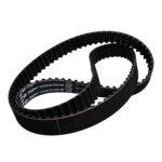 کیت تایم تسمه 134 پژو 206 تیپ 5- پارس - SLX - رانا پاور گریپ(Gats) 5581 با لیبل هرینگتون - تصویر 2