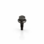 پیچ دو شاخ کلاچ پراید 62449 کوارت KOART(MB301165258)