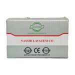 سوییچ استارت و درب جانبی و صندوق (ست کامل) پراید 131 نصیر لوازم - تصویر 4