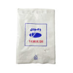 گردگیر نانو پلوس سمت چرخ میل نازک 22خار پژو 405 (مدل جدید 86 به بالا) وجودی 31102 - تصویر 4