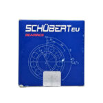 بلبرینگ (سفت کن) تسمه تایم  پژو 206 تیپ 2 شوبرت (SCHUBERT) - تصویر 6