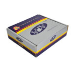 چرخ دنده میل سوپاپ (دود) پژو 206 تیپ 5 APA - تصویر 5
