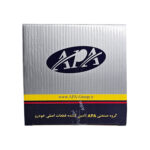 توپی چرخ جلو ABS کلیه پرایدها APA - تصویر 5