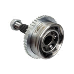 سر پلوس 21 خار ABS پژو 206  GSP - تصویر 2