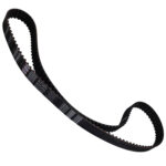 کیت کامل تسمه تایم 134 دندانه پژو 206 تیپ 5- پارس - SLX - رانا OBTI Belt (اوبتی بلت) - تصویر 4