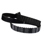کیت کامل تسمه تایم 134 دندانه پژو 206 تیپ 5- پارس - SLX - رانا OBTI Belt (اوبتی بلت) - تصویر 5