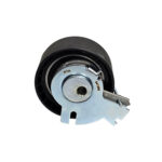 کیت کامل تسمه تایم 134 دندانه پژو 206 تیپ 5- پارس - SLX - رانا OBTI Belt (اوبتی بلت) - تصویر 6