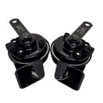 بوق (زیر و بم جفت) پژو405-سمند(XU7-XU7P)-پژو پارس (SLX R2) اوسان