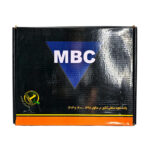 طبق مثلثی راست دنا پلاس MBC - تصویر 3