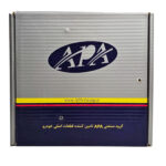 فلایویل کامل 215 ساینا APA - تصویر 5