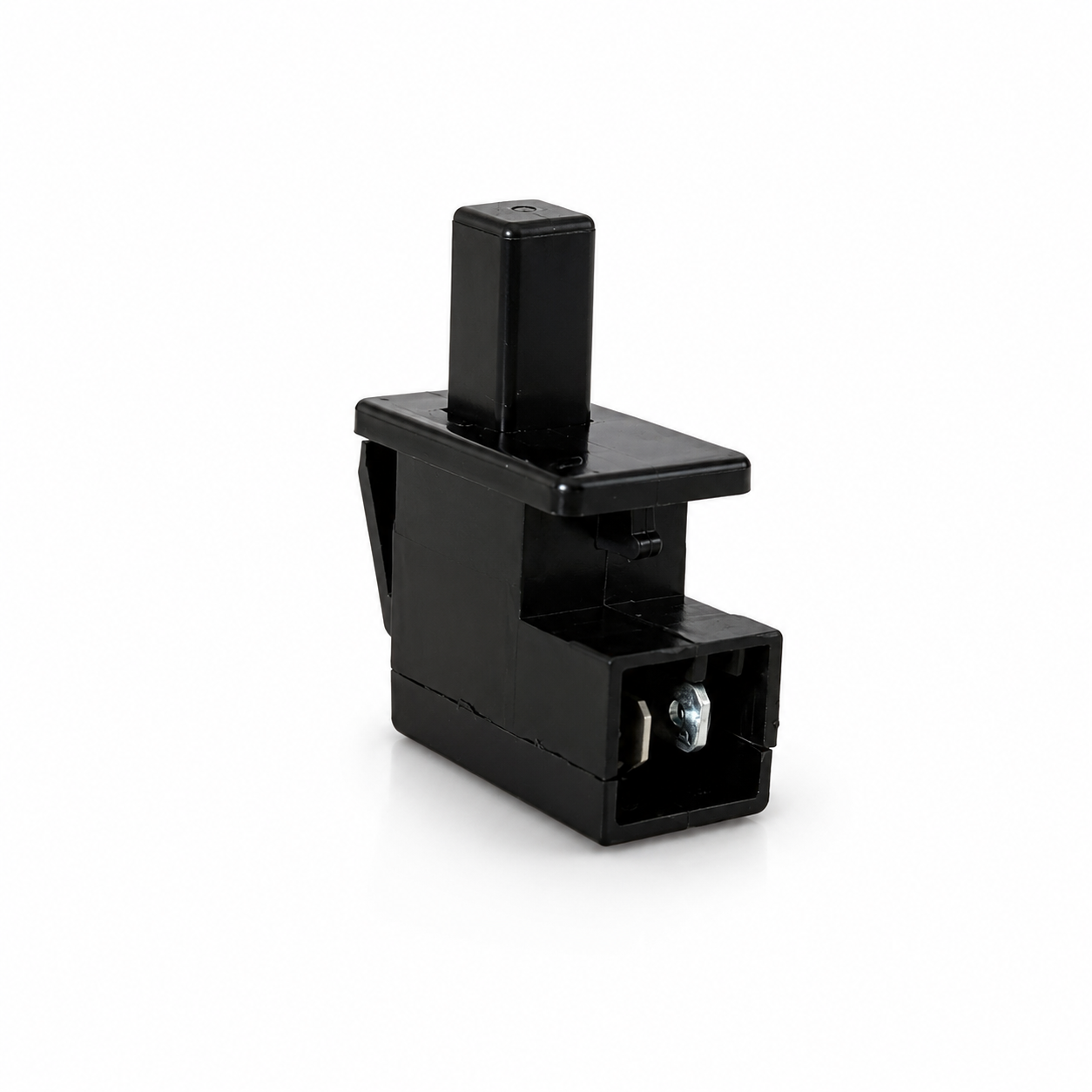 file_000000007934824682d5bfafc258e95a کلید چراغ صندوق عقب و ترمز دستی پژو ـ سمند جهان پارت 100387 - تصویر 1