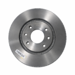 دیسک چرخ جلو سمند (ملی) EF7-سورن XUP-دنا ایساکویی 0670204599 - تصویر 2